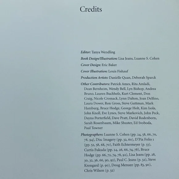 Design Essentials Professional Studio Techniques Computer Graphics Art Design - Picture 6 of 15